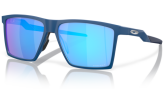 Päikeseprillid OAKLEY Futurity Sun Satin Navy Prizm Sapphire