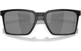 P&auml;ikeseprillid OAKLEY Exchange Sun Satin Black Prizm Black