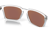 Päikeseprillid OAKLEY Exchange Sun Polished Clear Prizm Sapphire Polarized