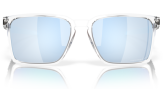 Päikeseprillid OAKLEY Exchange Sun Polished Clear Prizm Sapphire Polarized