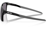 Päikeseprillid OAKLEY Exchange Sun Satin Black Prizm Grey Polarized