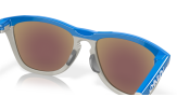Päikeseprillid OAKLEY Frogskins Hybrid Primary Blue/Cool Grey Prizm Sapphire