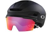 Jalgrattakiiver OAKLEY ARO7 Matte Black-Prizm Road L