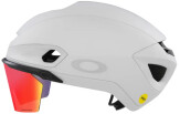 Jalgrattakiiver OAKLEY ARO7 Matte White-Prizm Road S