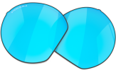 Prilliklaasid OAKLEY HSTN Prizm Sapphire