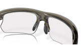 Päikeseprillid OAKLEY BiSphaera Grey Smoke Photochromic
