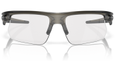Päikeseprillid OAKLEY BiSphaera Grey Smoke Photochromic