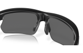 Päikeseprillid OAKLEY BiSphaera Matte Black Prizm Black Polarized