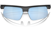 Päikeseprillid OAKLEY BiSphaera Matte Black Prizm Deep Water Polarized