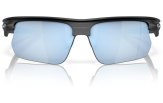 Päikeseprillid OAKLEY BiSphaera Matte Black Prizm Deep Water Polarized