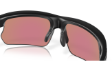 Päikeseprillid OAKLEY BiSphaera Matte Black Prizm Golf