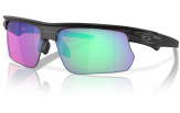 Päikeseprillid OAKLEY BiSphaera Matte Black Prizm Golf
