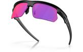 Päikeseprillid OAKLEY BiSphaera Matte Black Prizm Road