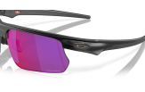 Päikeseprillid OAKLEY BiSphaera Matte Black Prizm Road