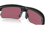 Päikeseprillid OAKLEY BiSphaera Matte Black Prizm Road