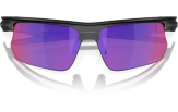 Päikeseprillid OAKLEY BiSphaera Matte Black Prizm Road