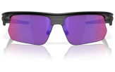 Päikeseprillid OAKLEY BiSphaera Matte Black Prizm Road