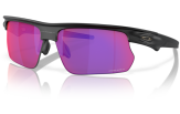 Päikeseprillid OAKLEY BiSphaera Matte Black Prizm Road