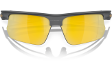 Päikeseprillid OAKLEY BiSphaera Matte Carbon Prizm 24k Polarized