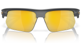 Päikeseprillid OAKLEY BiSphaera Matte Carbon Prizm 24k Polarized