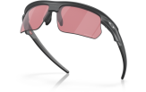 Päikeseprillid OAKLEY BiSphaera Matte Carbon Prizm Dark Golf