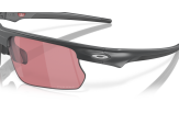 Päikeseprillid OAKLEY BiSphaera Matte Carbon Prizm Dark Golf