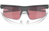 Päikeseprillid OAKLEY BiSphaera Matte Carbon Prizm Dark Golf