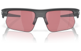 Päikeseprillid OAKLEY BiSphaera Matte Carbon Prizm Dark Golf