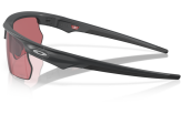 Päikeseprillid OAKLEY BiSphaera Matte Carbon Prizm Dark Golf