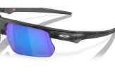 Päikeseprillid OAKLEY BiSphaera Matte Grey Camo Prizm Sapphire Polarized