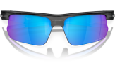 Päikeseprillid OAKLEY BiSphaera Matte Grey Camo Prizm Sapphire Polarized