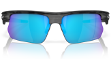 Päikeseprillid OAKLEY BiSphaera Matte Grey Camo Prizm Sapphire Polarized