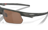 Päikeseprillid OAKLEY BiSphaera Matte Olive Camo Prizm Tungsten Polarized