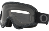 Krossiprillid OAKLEY O-Frame MX Carbon Fiber Clear
