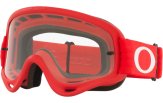Krossiprillid OAKLEY O-Frame MX Moto Red Sand Clear