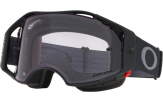 Krossiprillid OAKLEY Airbrake MTB Black Gunmetal Prizm MX Low Light