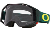 Krossiprillid OAKLEY Airbrake MTB Bayberry Galaxy Prizm MX Low Light