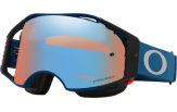 Krossiprillid OAKLEY Airbrake MTB Poseidon Prizm MX Sapphire Iridium