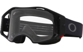 Krossiprillid OAKLEY Airbrake MTB Black Gunmetal Clear