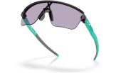 Päikeseprillid OAKLEY Corridor SQ Matte Black Prizm Slate