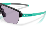 Päikeseprillid OAKLEY Corridor SQ Matte Black Prizm Slate