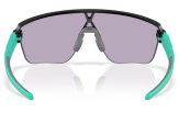 Päikeseprillid OAKLEY Corridor SQ Matte Black Prizm Slate