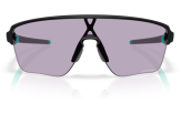 Päikeseprillid OAKLEY Corridor SQ Matte Black Prizm Slate