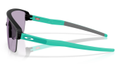 Päikeseprillid OAKLEY Corridor SQ Matte Black Prizm Slate