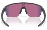 Päikeseprillid OAKLEY Corridor SQ Matte Grey Smoke Prizm Road