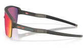 Päikeseprillid OAKLEY Corridor SQ Matte Grey Smoke Prizm Road