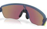 Päikeseprillid OAKLEY Corridor SQ Matte Transparent Blue Prizm Sapphire