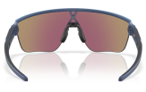 Päikeseprillid OAKLEY Corridor SQ Matte Transparent Blue Prizm Sapphire