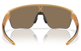 Päikeseprillid OAKLEY Corridor SQ Matte Transparent Light Curry Prizm 24k