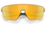 Päikeseprillid OAKLEY Corridor SQ Matte Transparent Light Curry Prizm 24k